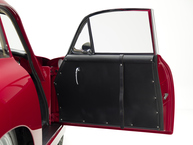 Classic Motors - 1961 Porsche 356 B Coupe Super 90 GT Outlaw - 117335 - Studio